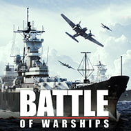 تحميل لعبة Battle of Warships