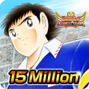 تحميل لعبة Captain Tsubasa: Dream Team