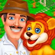 تحميل Zoo Rescue: Match 3 & Animals 2.27.440a