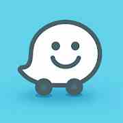 تحميل تطبيق الخرائط ويز Waze للأندرويد