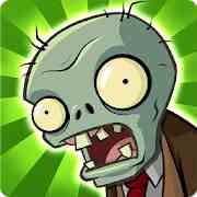 تحميل لعبة Plants vs Zombies Free مهكرة للاندرويد