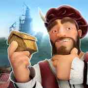 تحميل لعبة Forge of Empires مهكرة