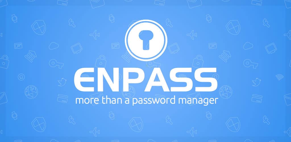 enpass android app