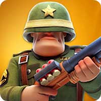 War Heroes: Multiplayer Battle