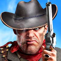 Cowboy Hunting: Dead Shooter