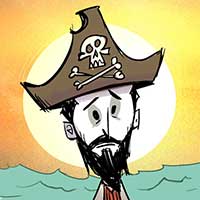 تحميل لعبة Don’t Starve: Shipwrecked