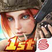 تحميل لعبة RULES OF SURVIVAL للأندرويد