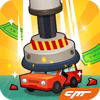 تحميل لعبة Factory Inc