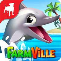 لعبة FarmVille Tropic Escape