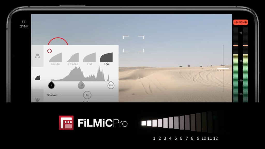 تحميل تطبيق FiLMiC Pro - موقع بديل آب لتحميل ألعاب وتطبيقات APK