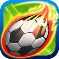 تحميل لعبة Head Soccer