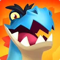 تحميل لعبة I Am Monster: Idle Destruction