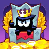 تحميل لعبة King of Thieves