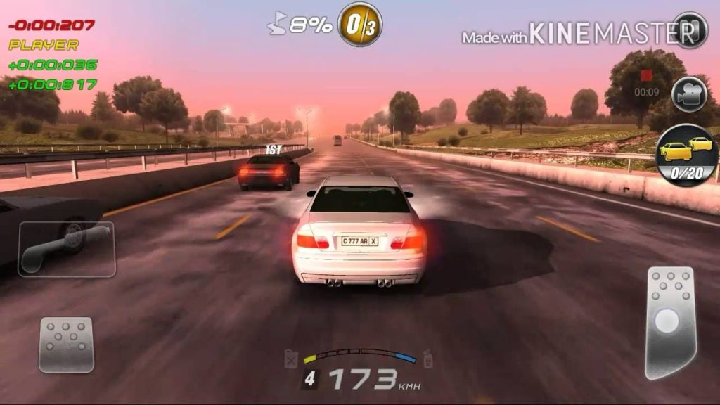 تحميل لعبة CarX Highway Racing مجانا للأندرويد