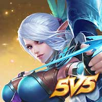 لعبة Mobile Legends Bang bang