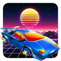 تحميل لعبة Music Racer