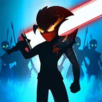 تحميل لعبة Stickman Legends