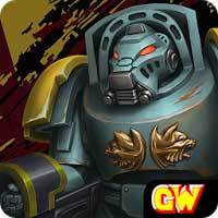 تحميل لعبة Warhammer APK