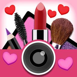 تحميل تطبيق YouCam Makeup مهكر