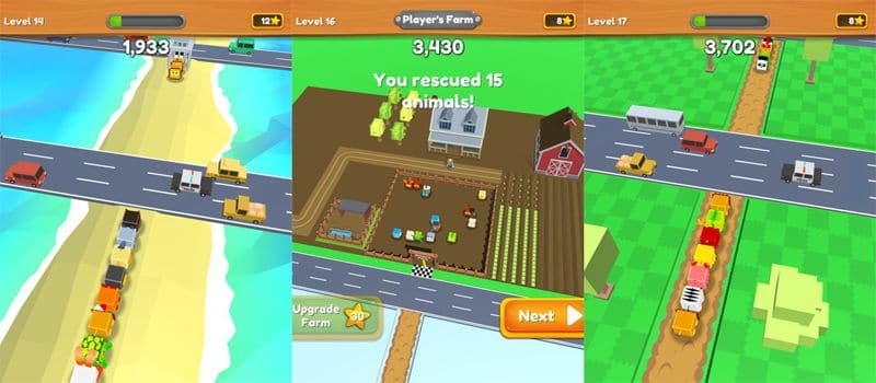 تحميل لعبة Animal Rescue 3D مهكرة