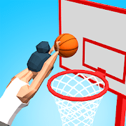 تحميل لعبة Flip Dunk مهكرة