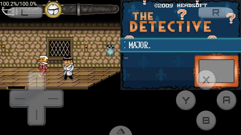 تحميل تطبيق DraStic DS Emulator مهكر