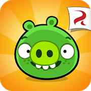 تحميل لعبة Bad Piggies مهكرة