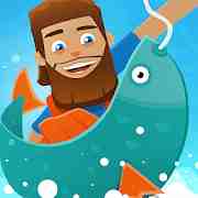 تحميل لعبة Hooked Inc: Fisher Tycoon مهكرة