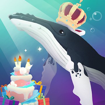 تحميل لعبة Tap Tap Fish – AbyssRium مهكرة