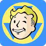 تحميل لعبة Fallout Shelter مهكرة