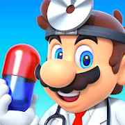 تحميل لعبة Dr. Mario World مهكرة