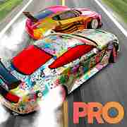 تحميل لعبة Drift Max Pro مهكرة