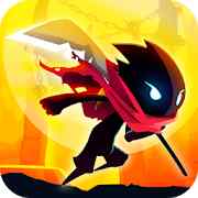 تحميل لعبة Shadow Stickman مهكرة (آخر إصدار)