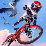 تحميل لعبة Downhill Masters مهكرة (آخر إصدار)