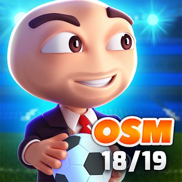 تحميل لعبة Online Soccer Manager