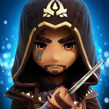 تحميل لعبة Assassin's Creed Rebellion مهكرة