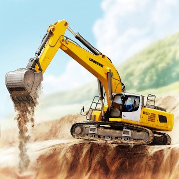 تحميل لعبة Construction Simulator 3 مهكرة