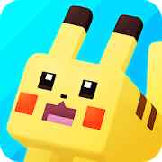 تحميل لعبة Pokémon Quest مهكرة (آخر إصدار)