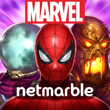 تحميل لعبة Marvel Future Fight للأندرويد (آخر تحديث)