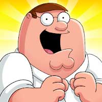 تحميل لعبة Family Guy The Quest for Stuff مهكرة