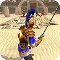 تحميل لعبة Gladiator Glory مهكرة