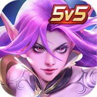 تحميل لعبة Heroes Arena كاملة للأندرويد