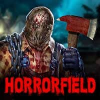 تحميل لعبة Horrorfield - Multiplayer Survival Horror Game مهكرة