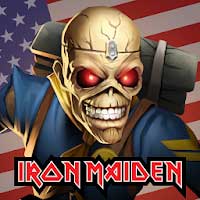 لعبة Iron Maiden: Legacy of the Beast مهكرة