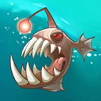 تحميل لعبة Mobfish Hunter مهكرة