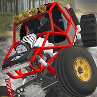 تحميل لعبة Offroad Outlaws مهكرة