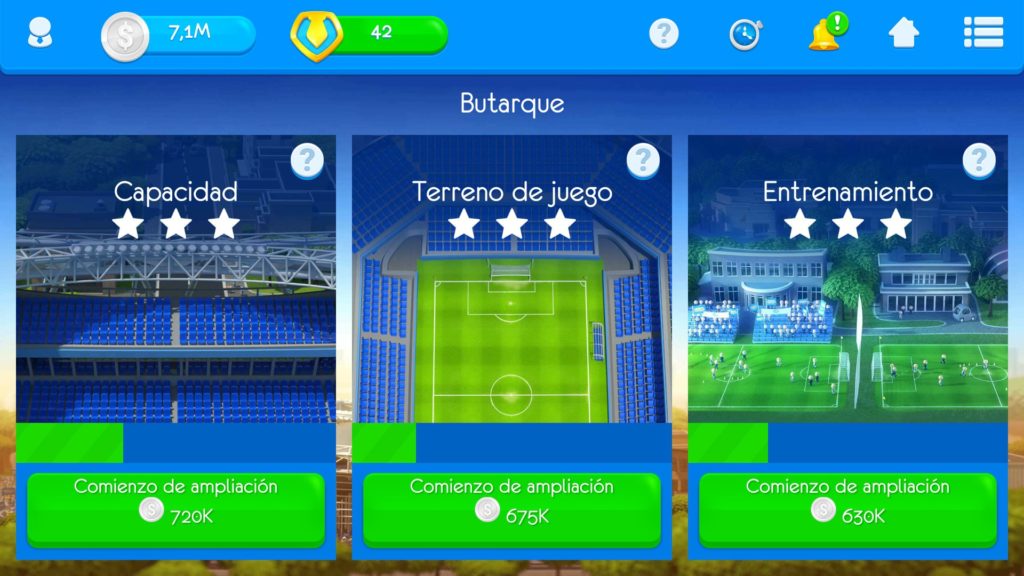 تحميل لعبة Online Soccer Manager OSM كاملة