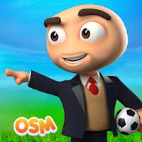 تحميل لعبة Online Soccer Manager OSM كاملة