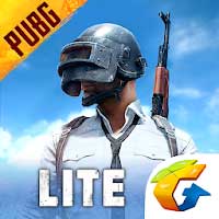 تحميل لعبة PUBG MOBILE LITE