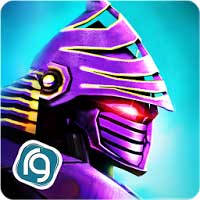 لعبة Real Steel World Robot Boxing مهكرة